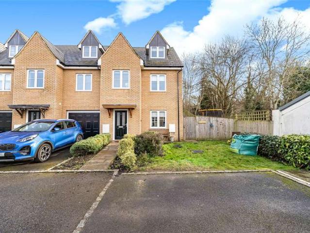 House for sale in Chipping Norton, Black Bourton