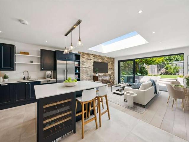 House for sale in London Borough of Wandsworth, Greater London