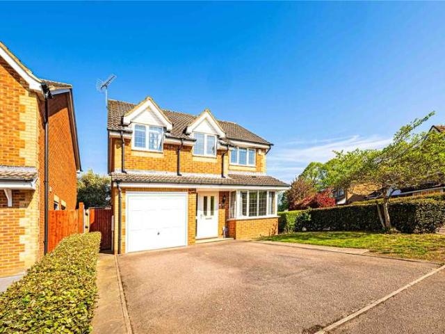 House for sale in Pouchen End, Hertfordshire