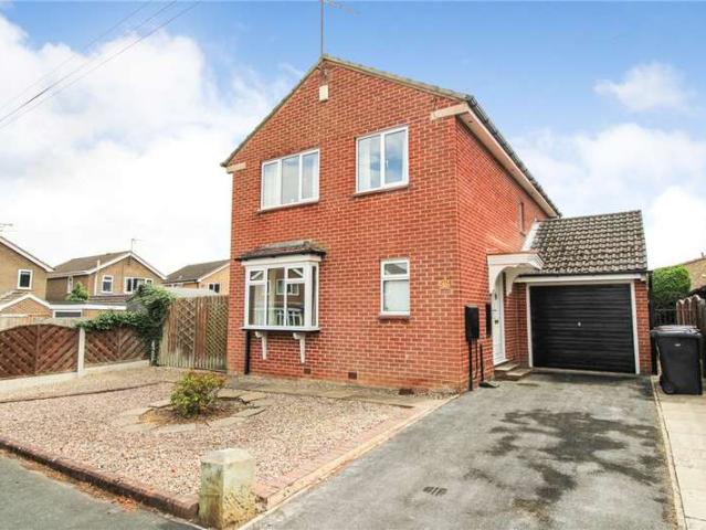 House for sale in Calcutt, Knaresborough