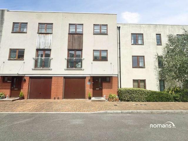 House for sale in Priest Down, Hampshire