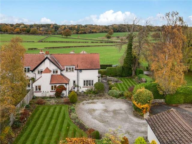 House for sale in Calcutt, Knaresborough