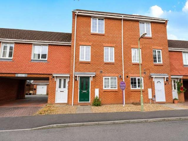House for sale in North Town, Aldershot