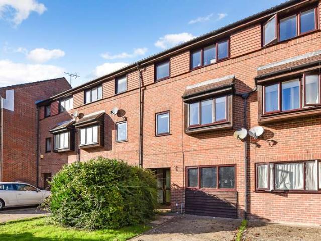 House for sale in Badger Farm, Winchester