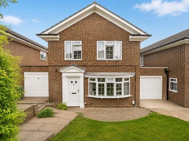 House for sale in Wallington, Fareham