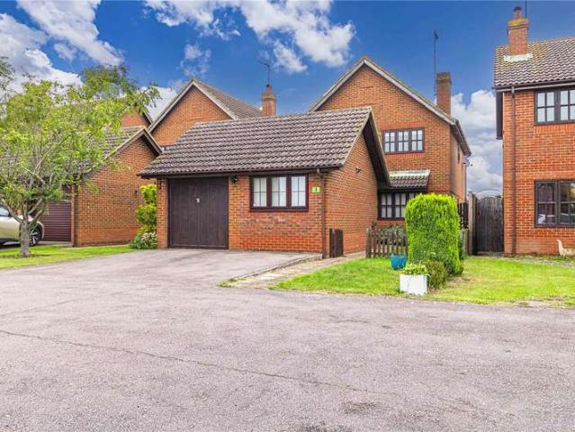 House for sale in Edlesborough, Buckinghamshire