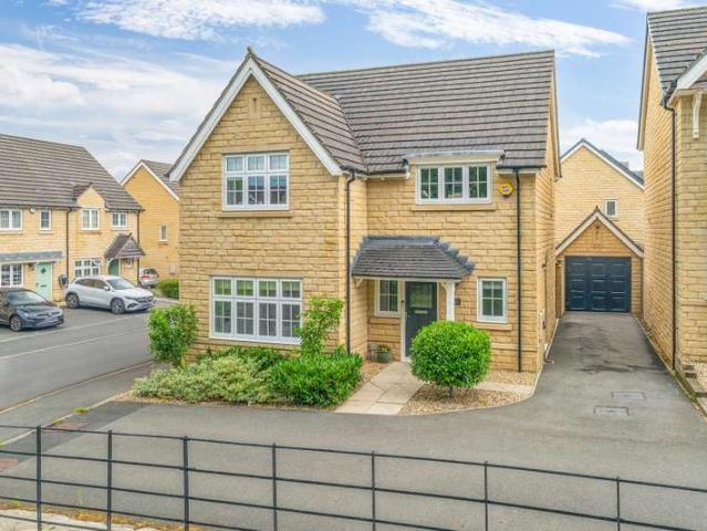 House for sale in Steeton with Eastburn, Steeton