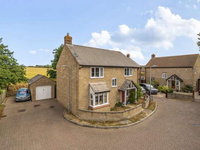 House for sale in Stapleton, Martock