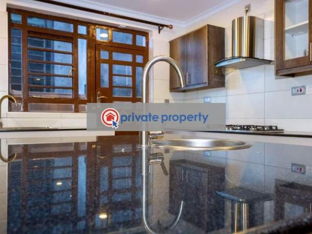 House for sale in Ngong, Kajiado