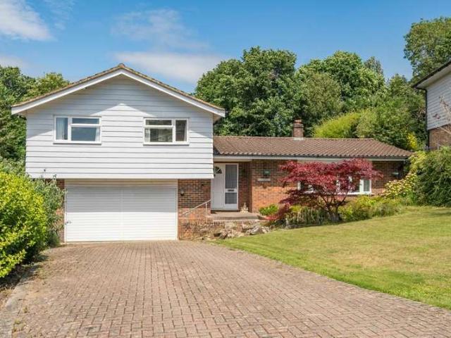 House for sale in Abbotswood, Westborough