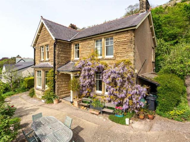 House for sale in Esgyryn, Conwy