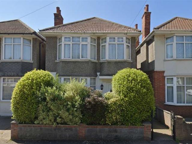 House for rent in Winton, Bournemouth