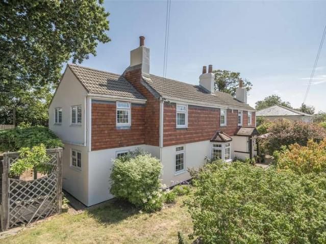 Farm for sale in Fareham, North Fareham