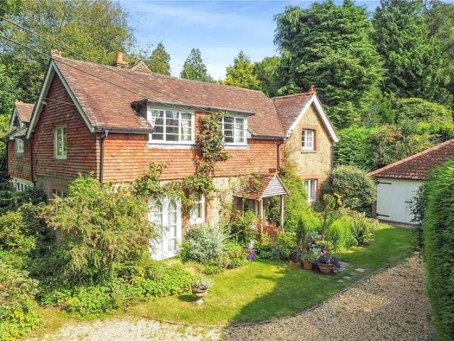 House for sale in Bolton Low Houses, Hampshire