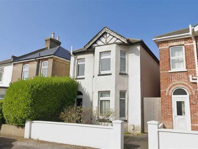 House for rent in Winton, Bournemouth