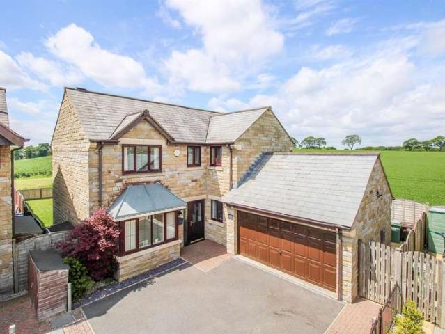 Farm for sale in Flockton, West Yorkshire