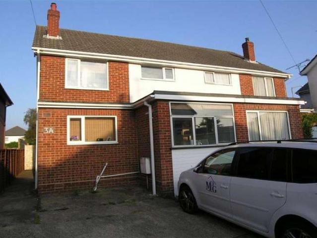 House for rent in Winton, Bournemouth