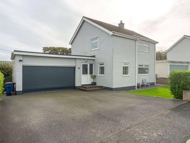 House for sale in Llanfair Mathafarn Eithaf, Benllech