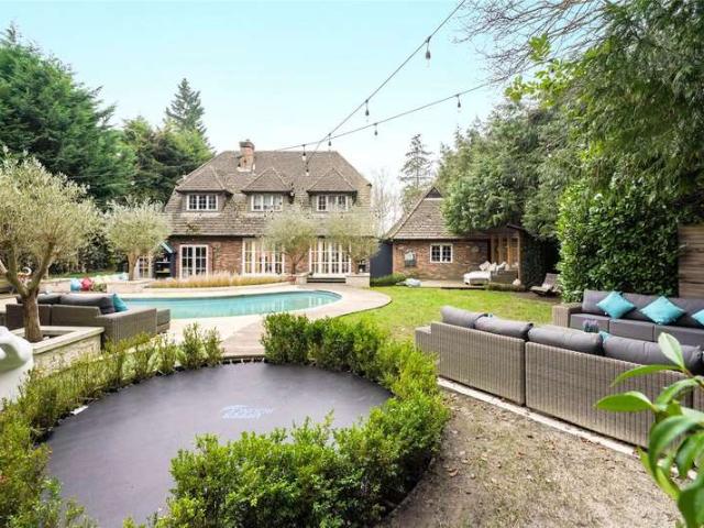 House for sale in Blackhills, Surrey