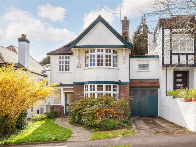 House for sale in Highgate, Greater London