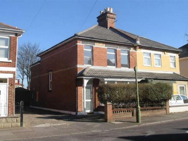 House for rent in Winton, Bournemouth