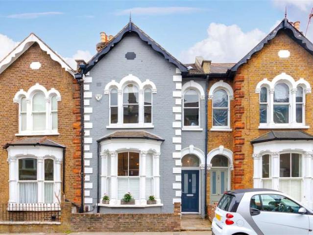 House for sale in Dartmouth Park, Greater London