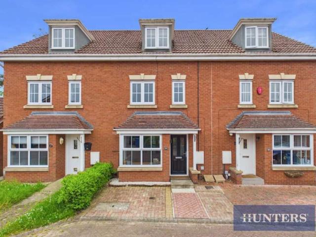 House for sale in Bridlington, East Riding Of Yorkshire