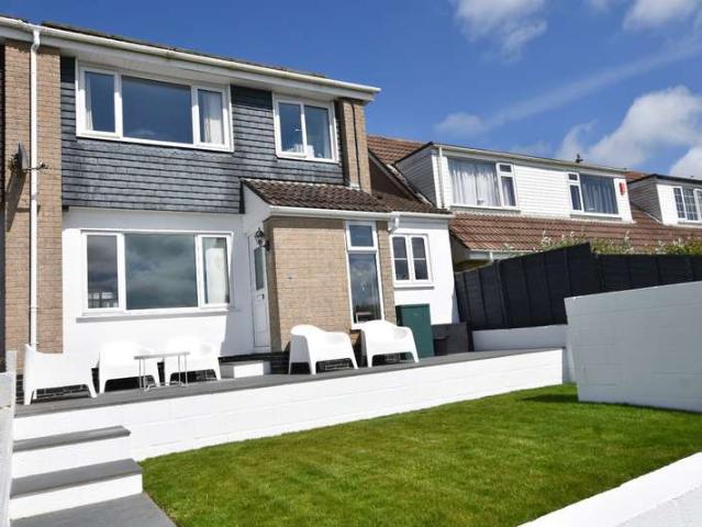 House for sale in South Tehidy, Cornwall