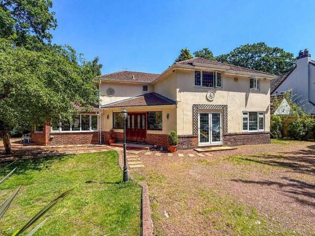 House for sale in Jumpers Corner, Christchurch
