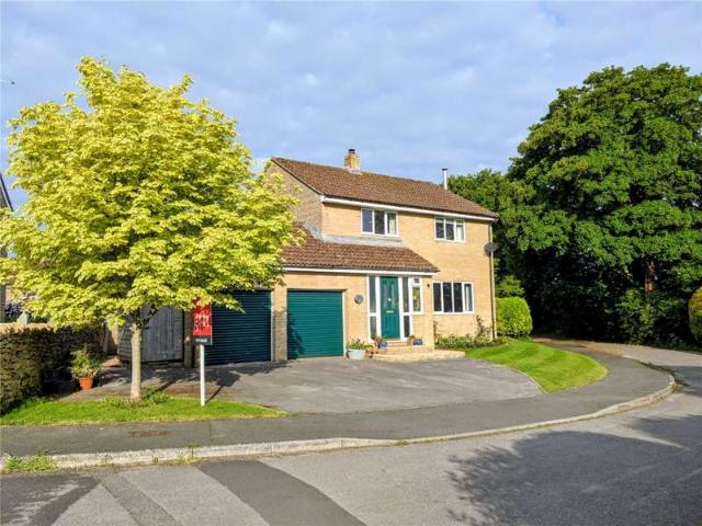 House for sale in Charlton Horethorne, Somerset