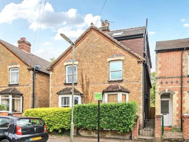 House for sale in Guildford Park, Westborough