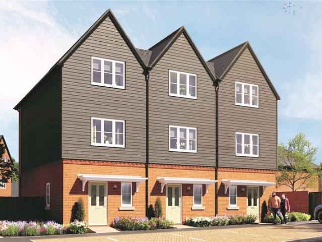 House for sale in High Wycombe Community Board, High Wycombe