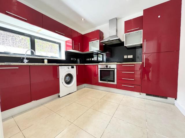 House for rent in Holloway, Greater London