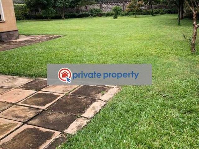 Townhouse for sale in Karen, Kiambu
