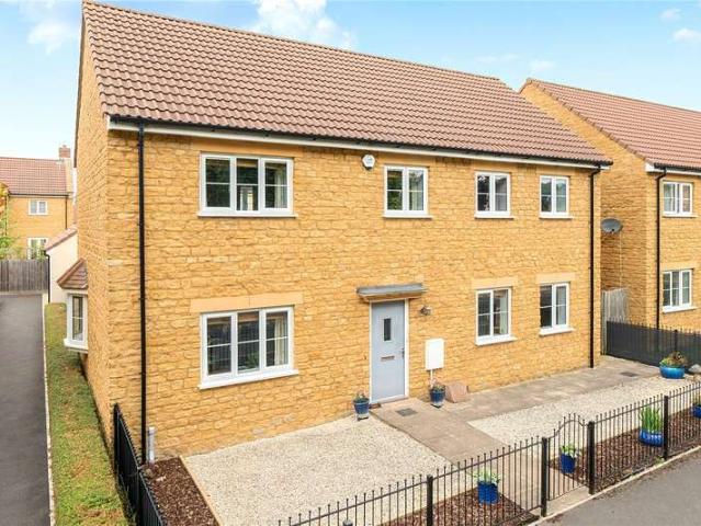 House for sale in Norton Sub Hamdon, Somerset