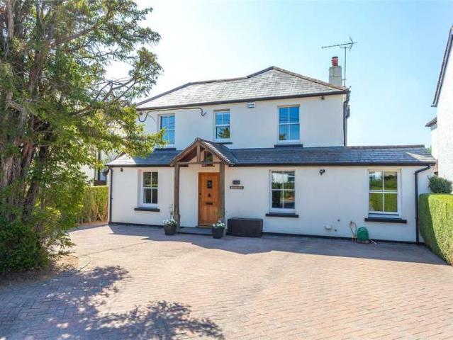 House for sale in Waltham St Lawrence