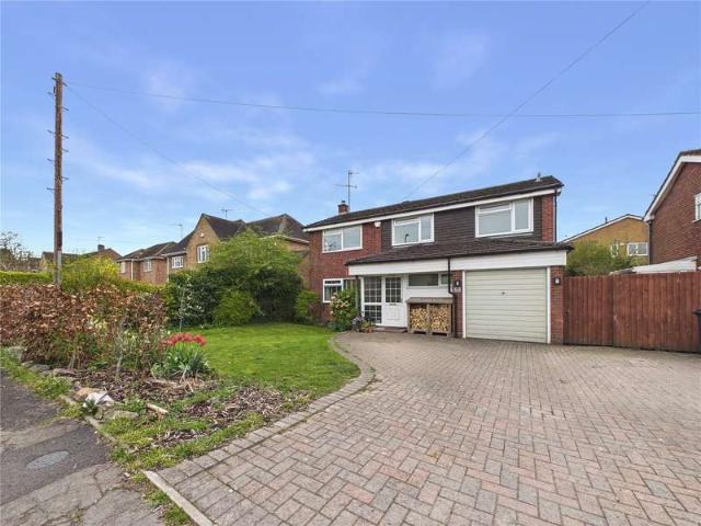 House for sale in Primsland, Crookhill