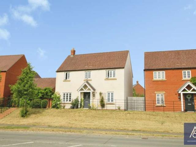 House for sale in Carpenter's Place, Brackley