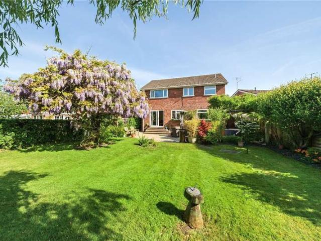 House for sale in Enborne, West Berkshire