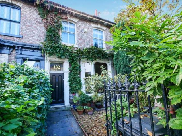 House for sale in Fishergate, High Field