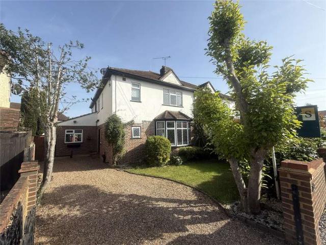 House for sale in Lower Halliford, Surrey