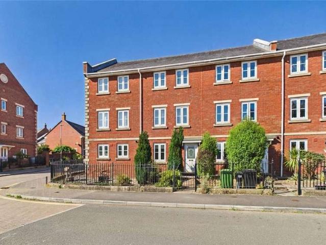 House for sale in Digby, Exeter