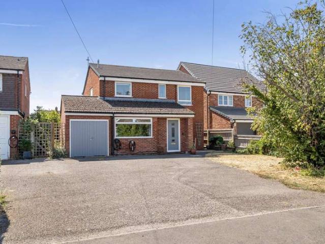 House for sale in Dromore, Oxfordshire