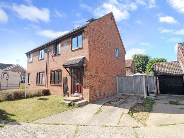 House for sale in Burgh St Peter, Norfolk
