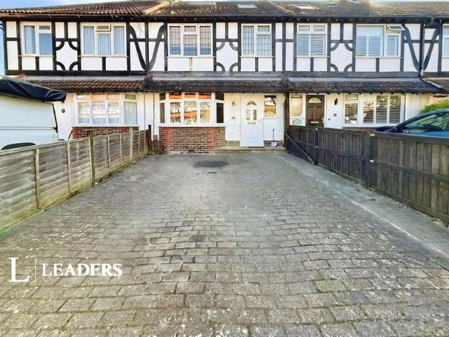 House for sale in Worthing, West Sussex
