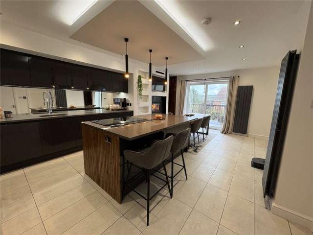 House for sale in Craghead, Stanley