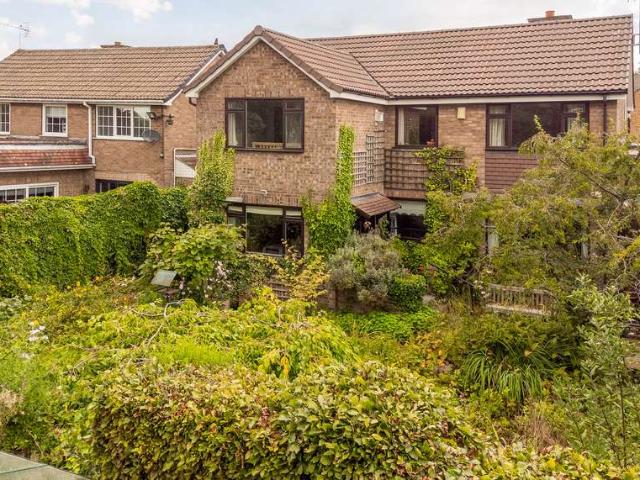 House for sale in Selby