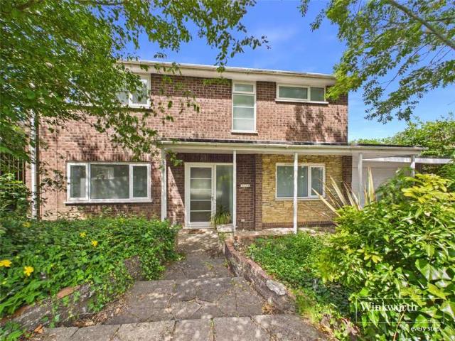 House for sale in Sulham, West Berkshire