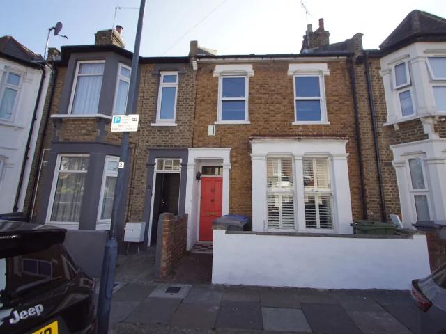 House for rent in London Borough of Brent, Greater London