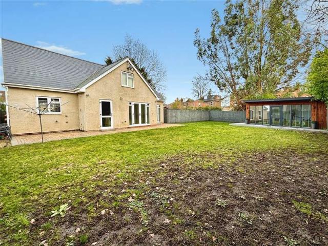 House for sale in Alstone, Golden Valley